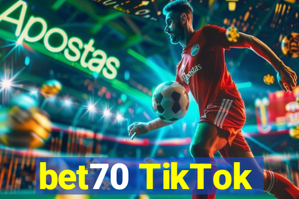 bet70 TikTok